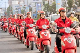 Startup vietnamita capta 12 millones de dólares de capital de fondo respaldado por Alibaba