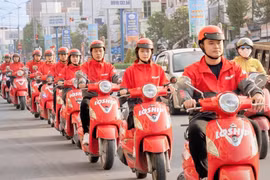 Startup vietnamita capta 12 millones de dólares de capital de fondo respaldado por Alibaba