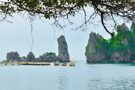 Provincia sureña de Kien Giang reabre sus destinos turísticos