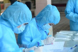 Ciudad vietnamita de Da Nang se prepara para escenario de posible propagación de COVID-19