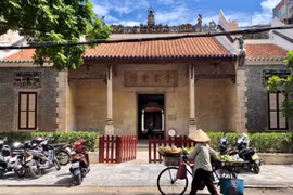 Inaugurarán Semana de la Creatividad 2021 en Hanoi