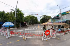Piden asegurar implementación de medidas de distanciamiento social en Vietnam