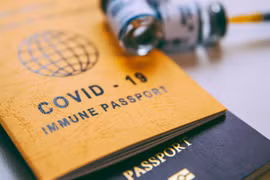 Anuncian 72 países y territorios con pasaportes de vacunación reconocidos por Vietnam