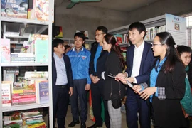 Efectúan numerosas actividades en Vietnam por Mes de la Juventud 2021