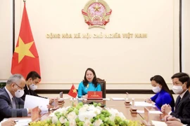 Vietnam y Nigeria buscan agilizar vínculos multisectoriales