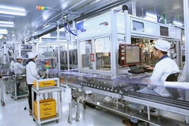 Vietnam y Corea del Sur aspiran a elevar el comercio bilateral a 100 mil millones de dólares