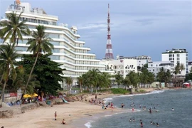 Provincia vietnamita de Kien Giang atrae fondos millonarios para dos proyectos turísticos