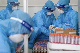 COVID-19: Otros 71 nuevos casos confirmados en Vietnam