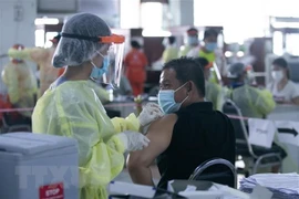 Laos registra aumento de casos importados del coronavirus
