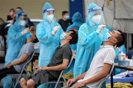 Vietnam confirma más de ocho mil 650 nuevos casos de coronavirus en las últimas 24 horas