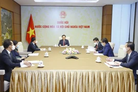 Rusia considera transferir tecnología de producción de su vacuna a Vietnam
