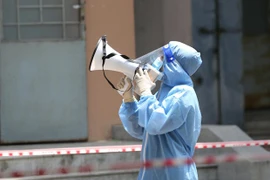 Establecerán grupos especiales de trabajo contra COVID-19 en Ciudad Ho Chi Minh
