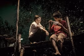 Actor vietnamita gana premio en Festival de Cine Asiático en Italia 