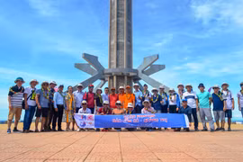 Comenzará en mayo temporada de turismo del mar en provincia vietnamita
