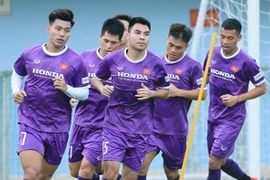 Vietnam trabaja por metas concretas hacia el Mundial de fútbol 2022