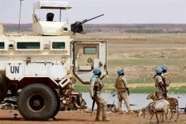 Llama Vietnam a impulsar esfuerzos por implementar acuerdo de paz en Malí
