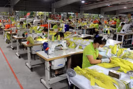 Medio australiano destaca perspectivas de crecimiento económico de Vietnam