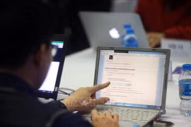 Celebran concurso virtual sobre seguridad informática ASEAN 2021