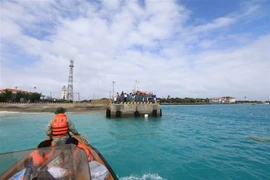 Expertos rusos afirman papel primordial del derecho internacional en cuestión del Mar del Este