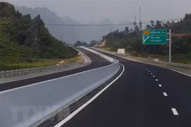 Bac Giang moviliza casi 777 millones de dólares en desarrollo de infraestructura de transporte