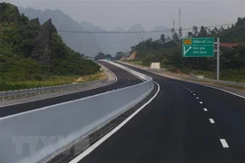 Bac Giang moviliza casi 777 millones de dólares en desarrollo de infraestructura de transporte