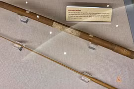 Celebrarán en Hanoi exposición sobre historia de la cultura vietnamita