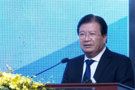Exigen a provincia vietnamita impulsar reforma administrativa