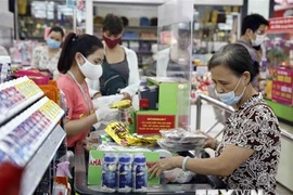 Inflación subyacente de Vietnam toca fondo en cinco años