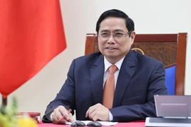 Vietnam trabaja por aumentar el papel y postura de la ASEAN en la solución de desafíos