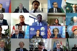 Ratifica Vietnam compromiso con impulso de solidaridad e igualdad entre comunidades religiosas 