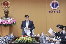 Emprenderá Vietnam su mayor campaña de vacunación 