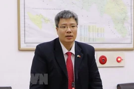 Empresario vietnamita en extranjero resalta importancia de magna cita partidista