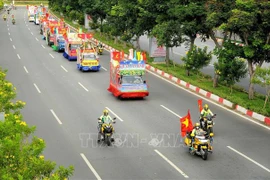 Vietnam celebrará con éxito las elecciones legislativas, afirma embajador israelí