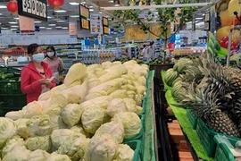La lucha contra la pandemia no afecta el crecimiento económico