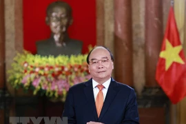 Exhorta Vietnam a fomentar cooperación entre países por desarrollo inclusivo