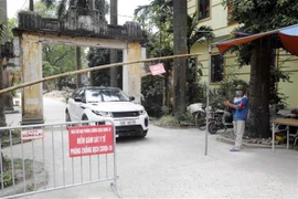 Vietnam reporta 111 casos nuevos del COVID-19