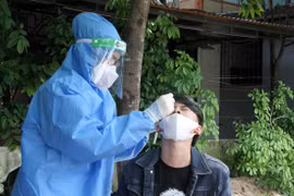 Vietnam registra más de tres mil 600 casos nuevos del COVID-19