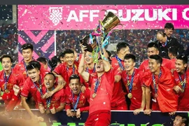 Sorteo coloca a Vietnam en el grupo B de la Copa AFF Suzuki 2020