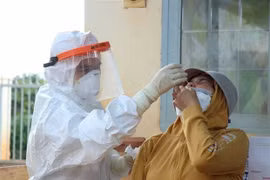 Vietnam confirma más de 10 mil nuevos casos del coronavirus