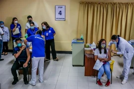 COVID-19 continúa afectando seriamente a varias naciones del Sudeste Asiático