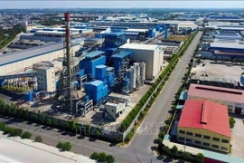 Provincia vietnamita de Binh Duong atrae fondo multimillonario de inversión extranjera