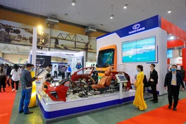 Oportunidades y desafíos para exportación de productos vietnamitas a Reino Unido