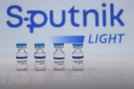 Recibe Vietnam 100 mil dosis de vacuna Sputnik Light donadas por Rusia