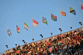 Malasia rechaza oferta para albergar los Juegos de la Mancomunidad de 2026