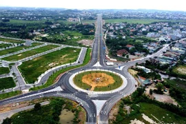 Desembolso de capital de inversión pública en Vietnam alcanza nivel récord en 2023