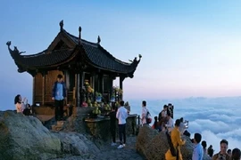 Expediente de Vietnam de grupos patrimoniales cumple todos requisitos, según UNESCO