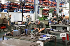 Aumenta inversión extranjera directa en Vietnam en primer trimestre