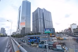 Aumentarán ofertas de oficinas en Hanoi y Ciudad Ho Chi Minh
