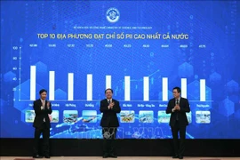 Anuncia Vietnam Índice de Innovación Local para 2023