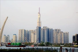 Mercado inmobiliario de Vietnam capta atención especial de extranjeros